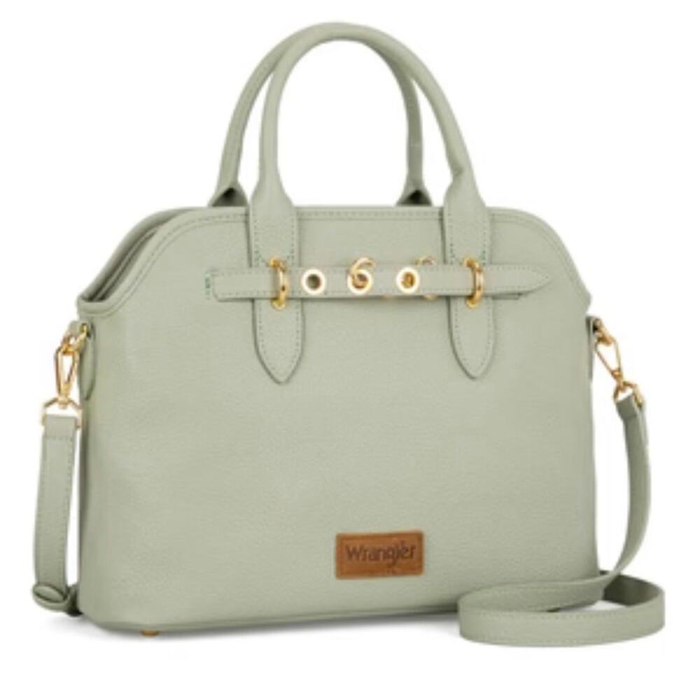 Wrangler Crossbody Bag pre-owned